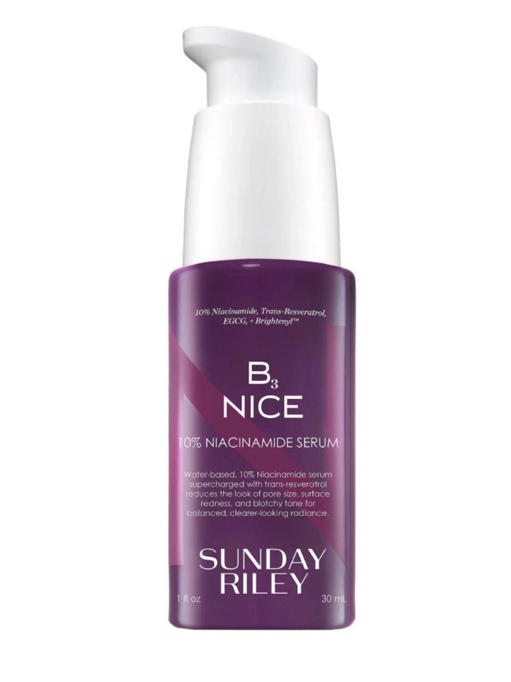 Sunday Riley B3 Nice Serum